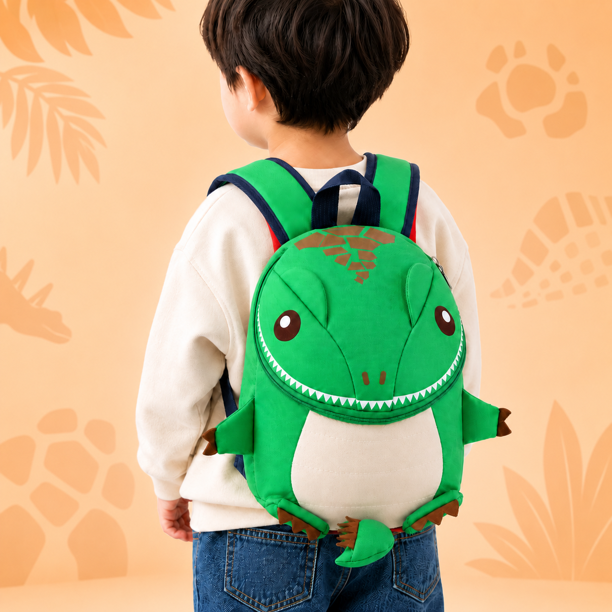 MunchieRex – Dino Backpack | Dinokin