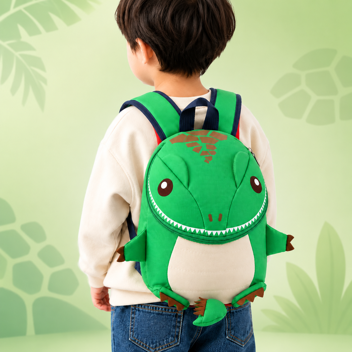 MunchieRex – Dino Backpack | Dinokin