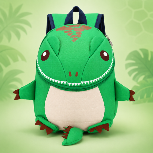 MunchieRex – Dino Backpack | Dinokin