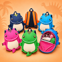 MunchieRex – Dino Backpack | Dinokin